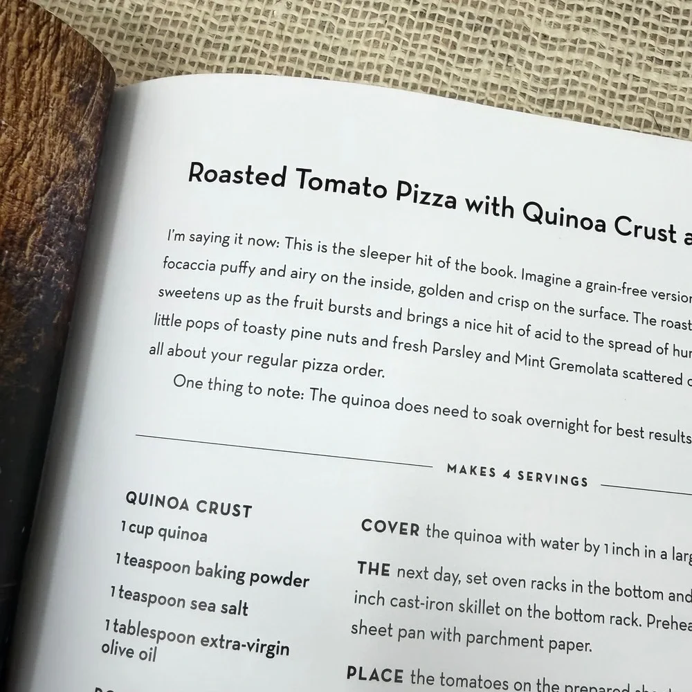 Daphne Oz Eat Your Heart Out Cookbook 150 Gluten Refined Sugar Free Recipes 2022